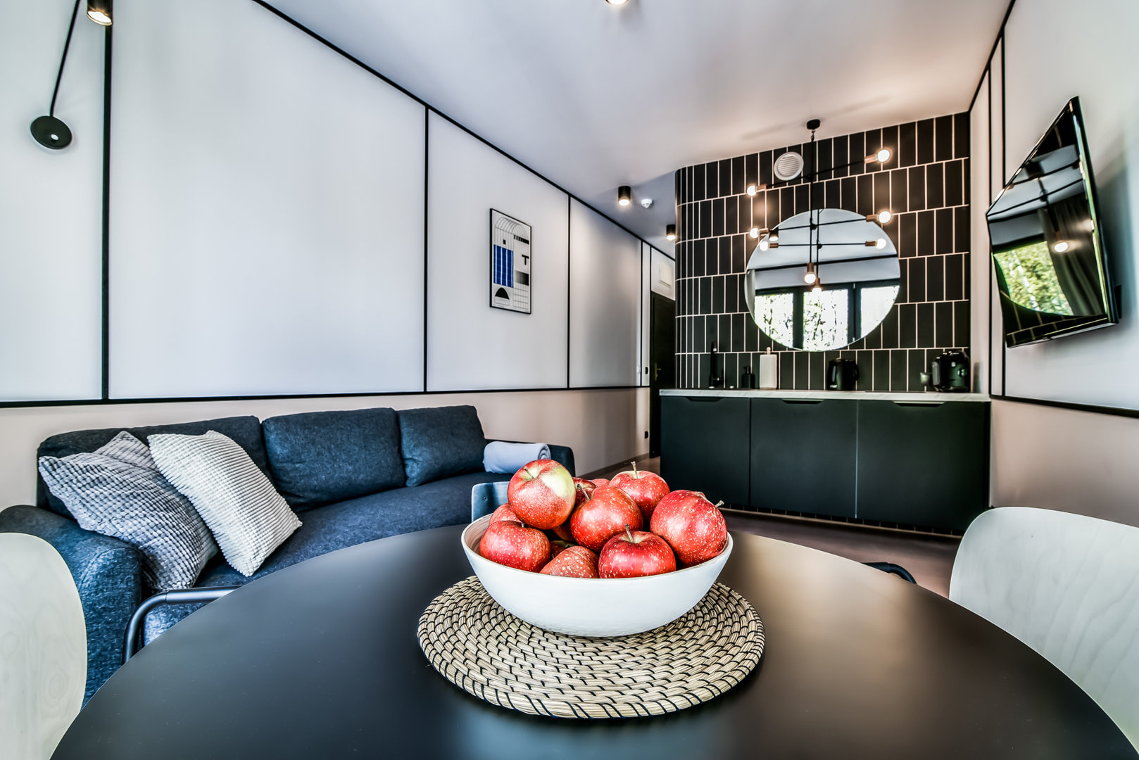 Apartament Classic 2