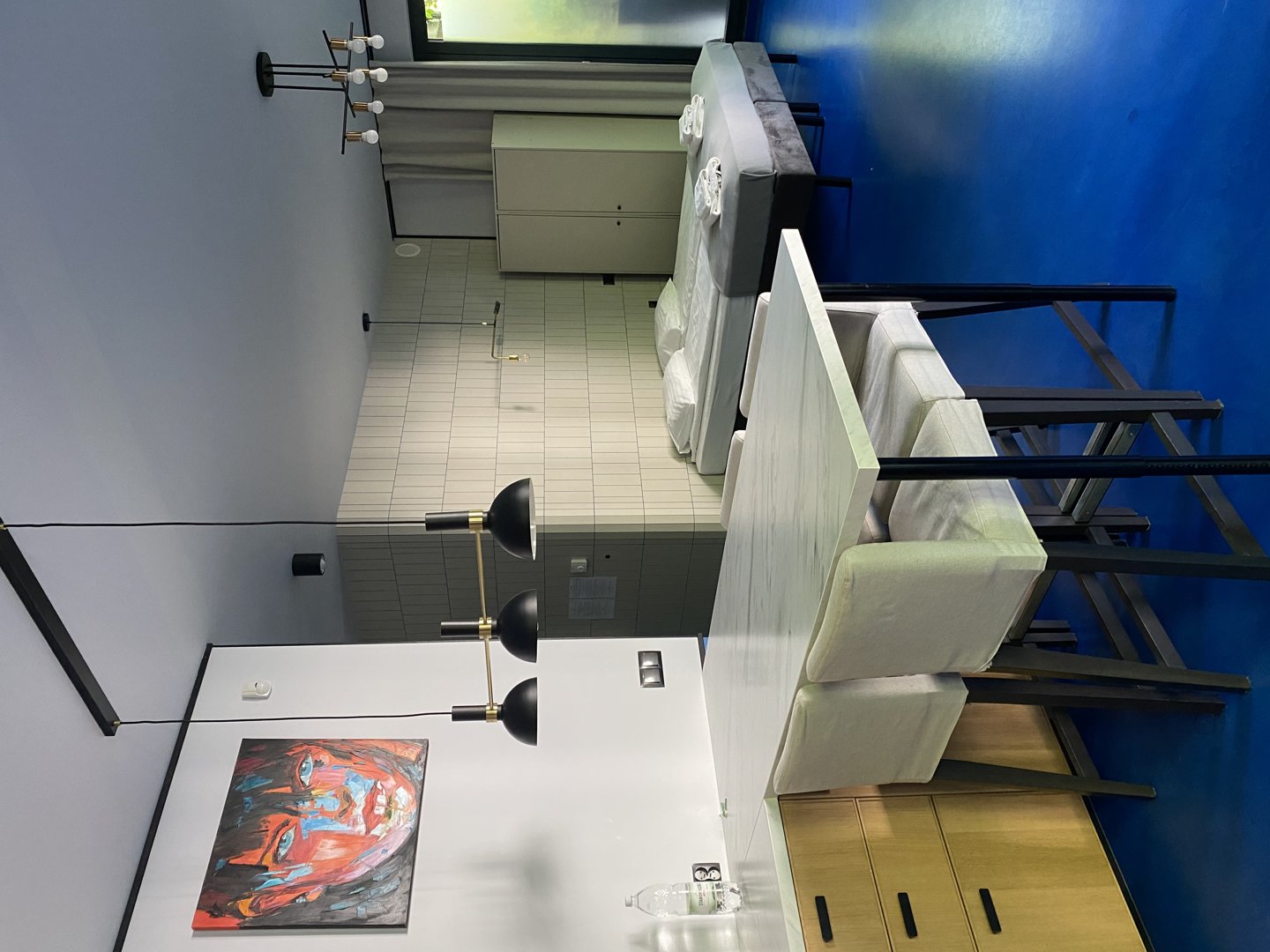 Apartament Deluxe 7